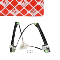febi 176300 Fensterheber Elektrisch FüR VW Polo IV 9N 9A Vorne Rechts 6Q4837462J