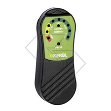 Tester Professional Measuring Voltage For Fence Electrical Remote