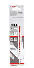 Bosch S&auml;bels&auml;geblatt S 967 XHM Endurance for Wood+Metal Demolition Holz / Metall