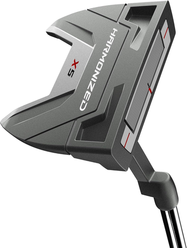 Harmonized X5 Golf Putter - Right Hand, 34" - Picture 10 of 12
