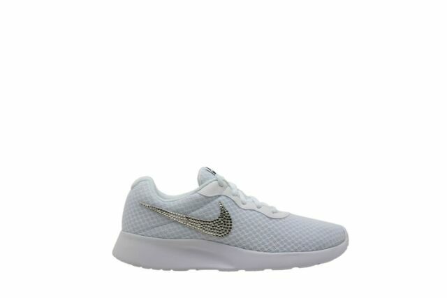 Size 6 - Nike Tanjun White - 812655-110 