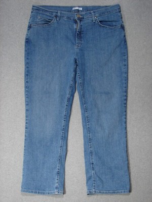 lee riders classic fit