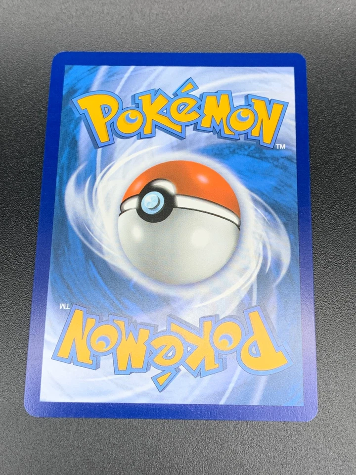 Suicune ex - 010/034 - CLB Pokemon Trading Card Game Classic Pokmeon NM - Image 2 of 3