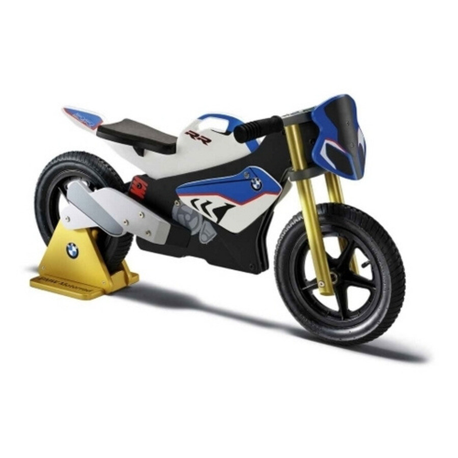 New BMW Motorsports Kids Bike #76628560965 | eBay