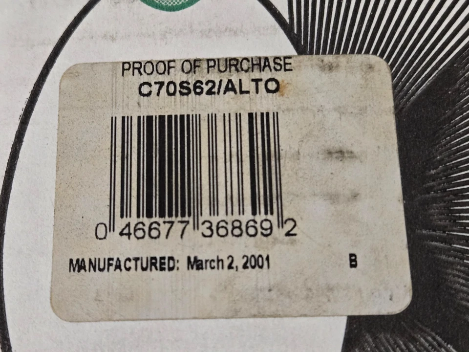 15 x Philips 70w High Pressure Sodium Lamp Light Bulb HPS ED23.5 USA C70S62 ALTO - Image 2 of 4