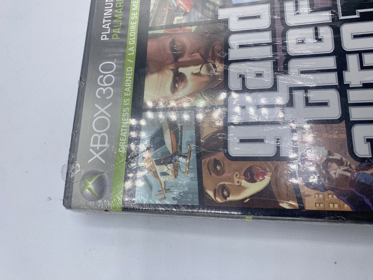 Grand Theft Auto: 英語版 Amazon.com: Grand Theft Auto IV - PlayStation 3 (Renewed