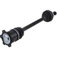 Nty Antriebswelle Vorne Links FüR Audi A6 Allroad 4FH C6 3.0 Tdi Quattro