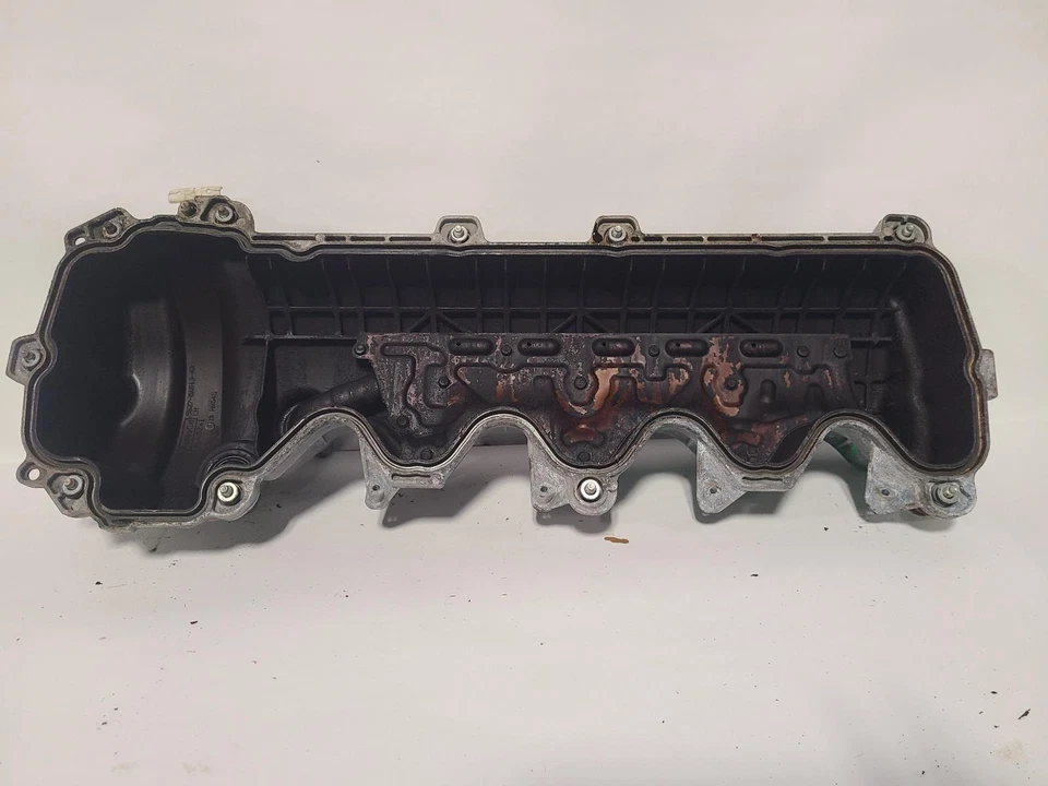 Used Engine Valve Cover fits: 2008 Ford Expedition Valve Cover Grade A Foto 2 de 4