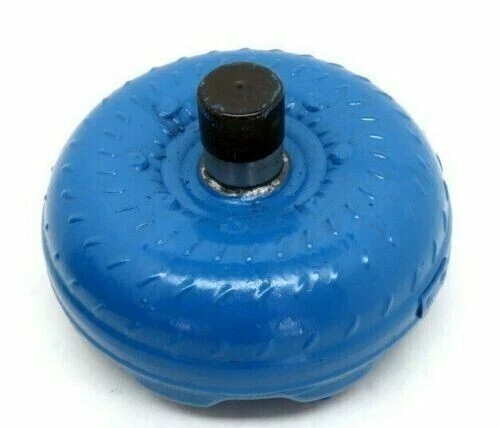 2006 雪佛兰 Impala 3.9 升变速器 (4T65E) 雪佛兰蒙特卡罗 — 第 4/4 张图片