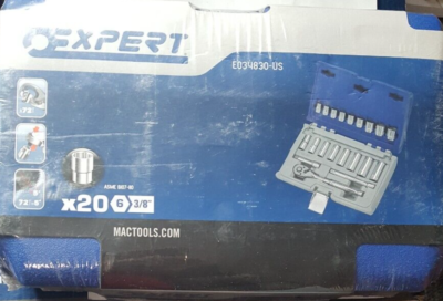 MACOグッツ セット Project Asteri Maco