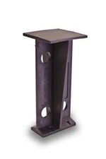 Loft Legs - Loft Insulation Spacer - Raised Storage Boarding Stilt Loftleg Leg