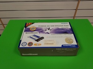 Siemens ss1012 10/100base-tx fast ethernet pc card (609838001793)