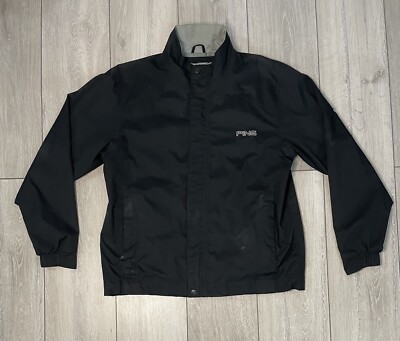 Ping Collection Lightweight Windproof Golf Jacket