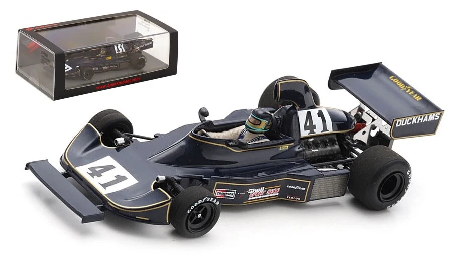 Spark Williams Diecast Formula 1 Cars for sale - eBay