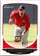 2013 Bowman Draft Picks & Prospects Baseball -  Pick / Choose Your Card TP