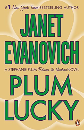 Plum Lucky-Janet Evanovich