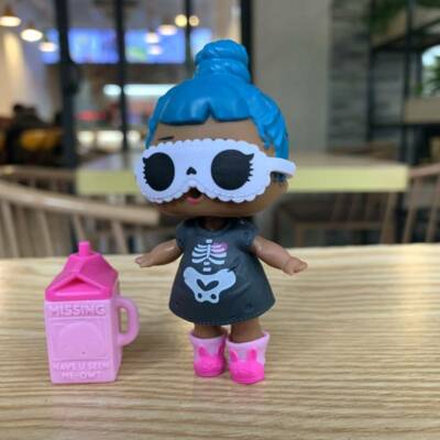 lol doll sleepy bones