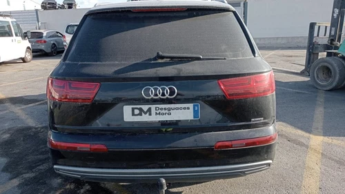 4M0035456A Amplificador De Antena para AUDI Q7 (4MB) 2017 7012939 - Imagen 5 de 10
