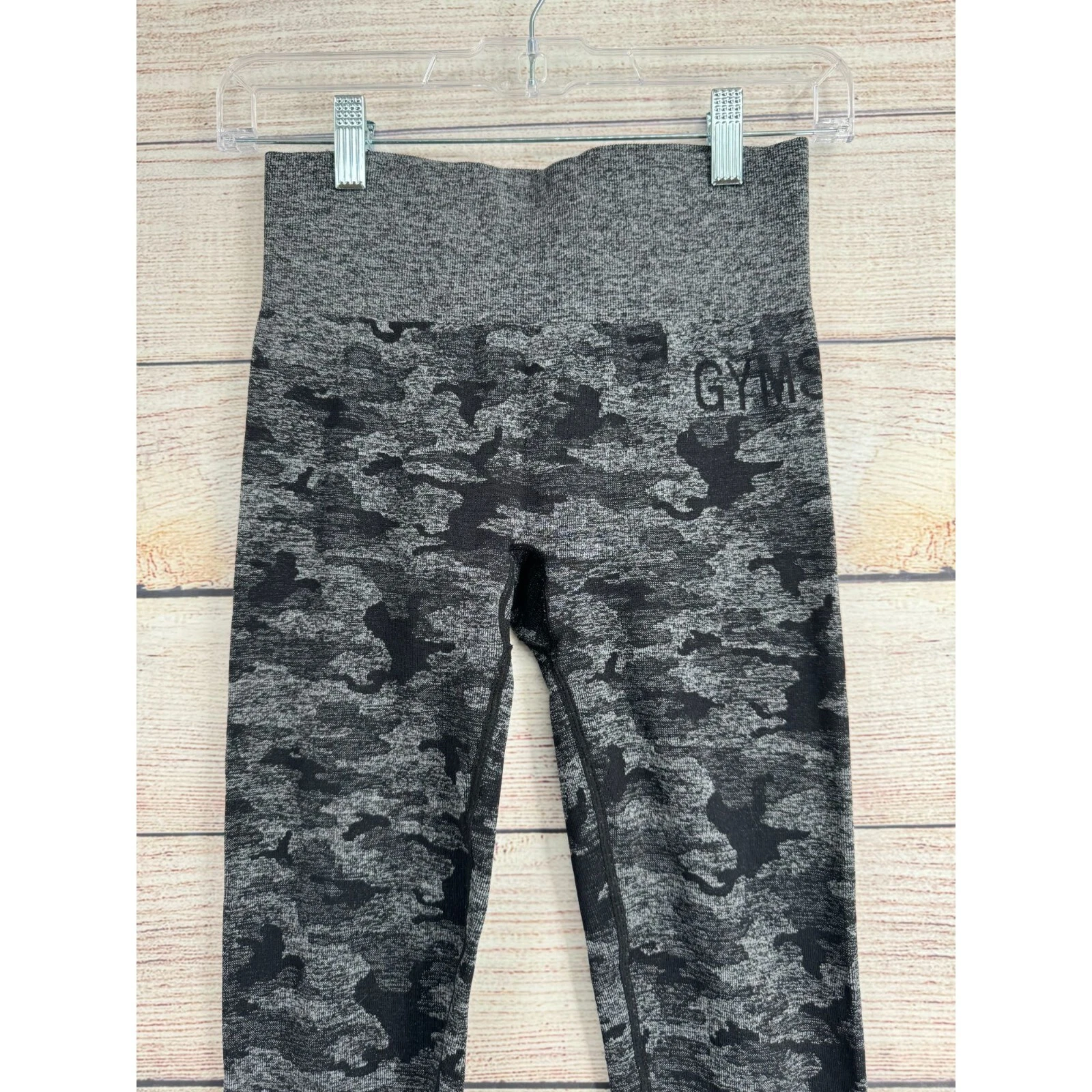 gymshark adapt camo seamless camouflage leggings