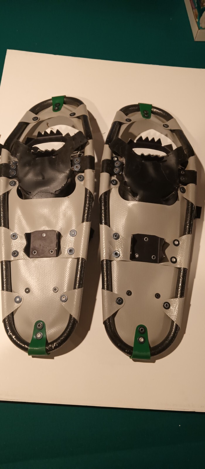 Dion Snowshoes Regular 22in. eBay