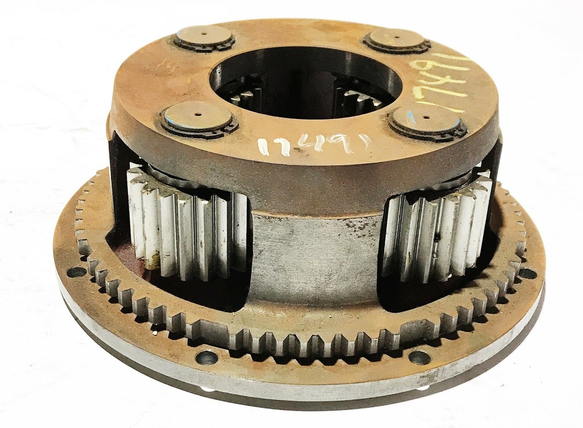 Axletech Planetary Spider Assembly 8245184000 (AS8423436