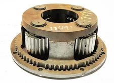 Axletech Planetary Spider Assembly 8245184000 (AS8423436) NOS