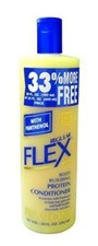 Original Revlon Flex Regular Protein Conditioner - 592ml / 20oz