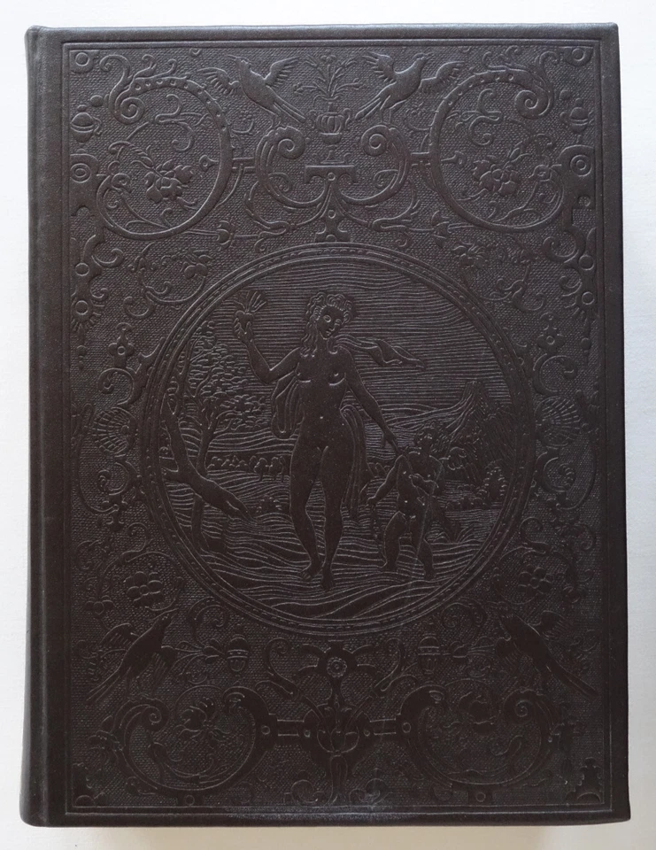 Le traité de la peinture -Léonard de Vinci -Jean de Bonnot 1977 TBE -Ex. de tête - Photo 2/4