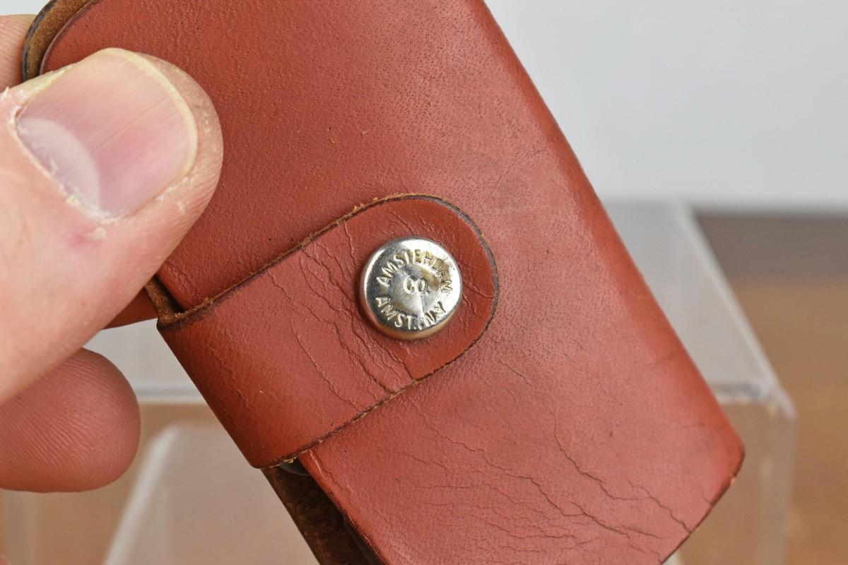 RATS × GROKLEATHER Wallet＆KEY CASE【USED】 8026_alt_3_1__73972.1684267465