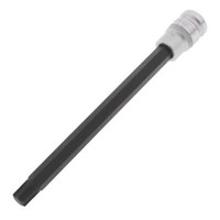 "Schraubendreher-Einsatz Ribe® 1/2\" M12 Jmp LäNge 200Mm Nuss SteckschlüSsel Bit"