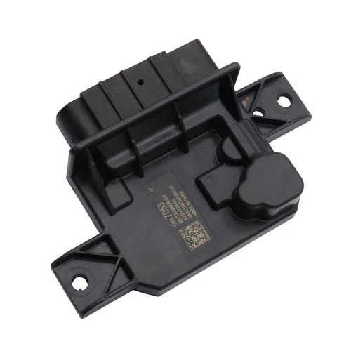 Nuevo módulo de control de bomba de combustible para Chevy Silverado GMC 2019-2021 13537053 - Imagen 4 de 9