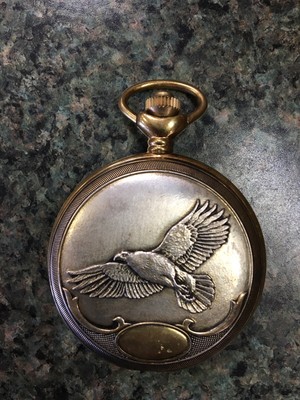 pocketwatch inc