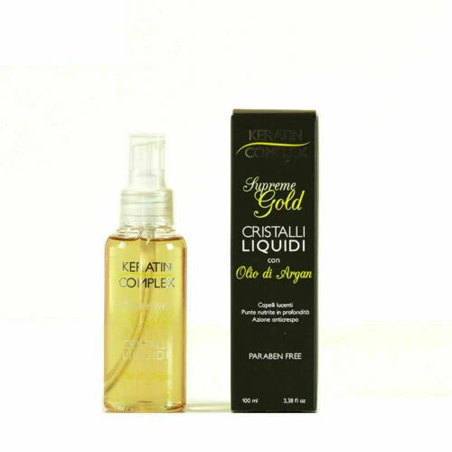 Sérums, aceites y tratamientos para el cabello