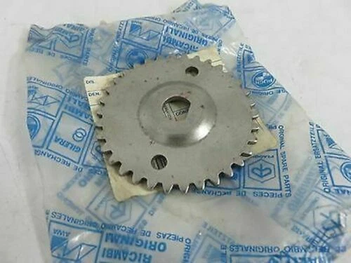 Trasmissioni e frizione posteriore Piaggio argento per scooter