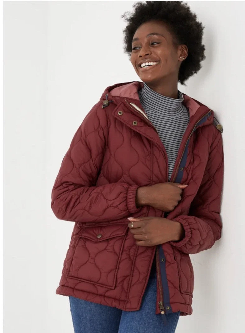 Fat top face jacket