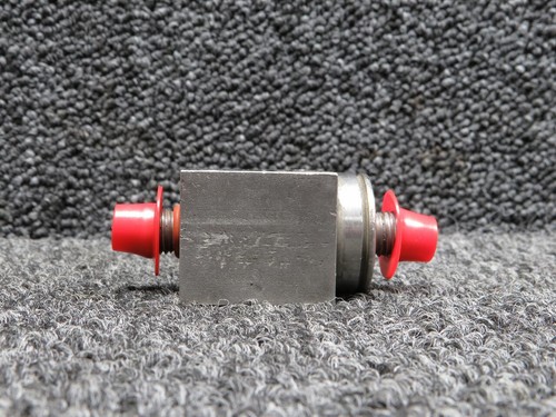 213W90 (Alt: 4833010-511) Consolidated Control Corp Pressure Switch - Picture 6 of 8