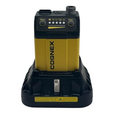 COGNEX DM374XAR Barcode-Laser | 820-10389-1R
