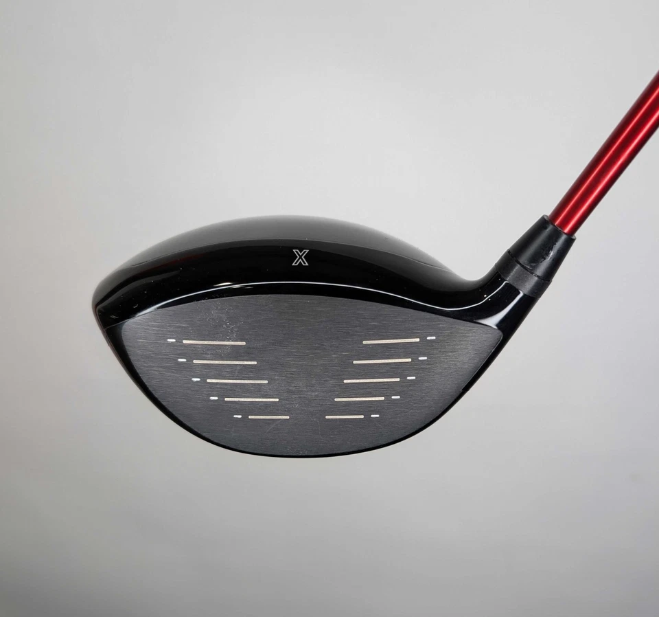 PXG Black Ops 0311 Tour-1 Driver 8° Right Hand Ventus Red Velocore 6-X Flex Used - Image 4 of 4