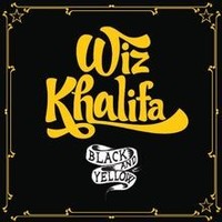 Black And Yellow (2Track) Von Khalifa,Wiz | CD | Zustand Neu