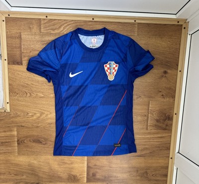 nike croatia jersey 2018