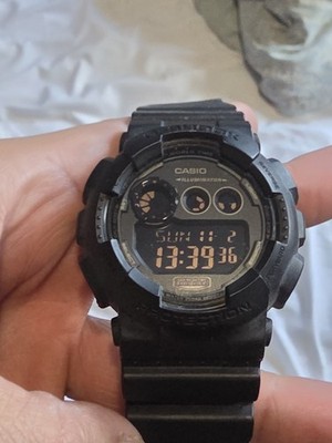 Casio Men's G-Shock