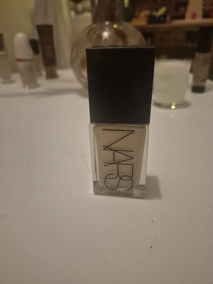 NARS Light Reflecting - Lima 30ml - Bild 2 von 2