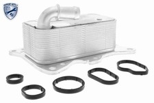 VEMO Ölkühler Motoröl EXPERT KITS + V30-60-0007 für MERCEDES SPRINTER GLE DODGE