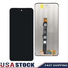 For Motorola Moto G 5G 2022 XT2213-3 XT2213-1 LCD Touch Screen Digitizer Replace