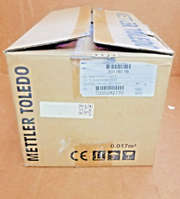 Complete in original box Mettler Toledo IND570 Harsh Weighing Terminal