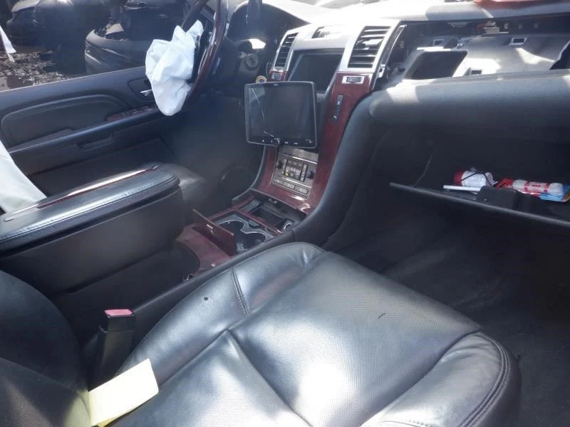 Engine ECM Electronic Control Module Z06 Fits 08-09 CORVETTE 26587888 Foto 4 de 4