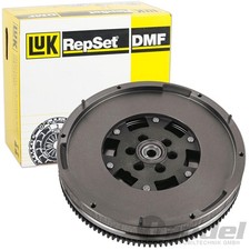 LUK ZWEI-MASSEN-SCHWUNGRAD für VW CRAFTER 30-50 2E/F 2.0 TDI AUCH 4 MOTION BUS