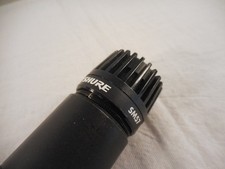 SHURE Dynamic Microphone Mic SM57 Instrument Vocal CLEAN SH3
