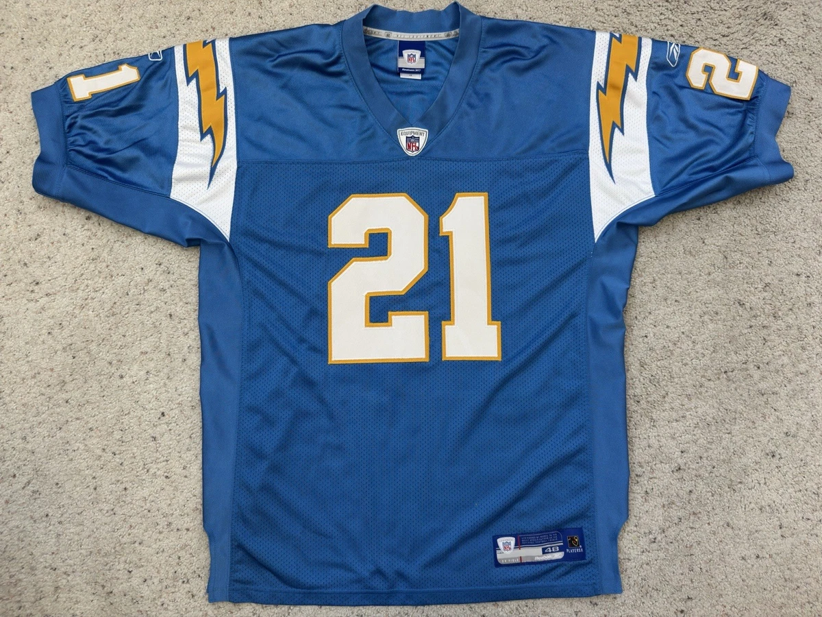 Reebok San Diego Chargers NFL Jerseys for sale | eBay