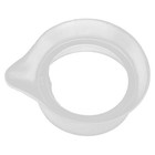 Thermalwasser -Krügegieß -Deckel Plastikauslauf für Vakuumkolben und Leckdosen